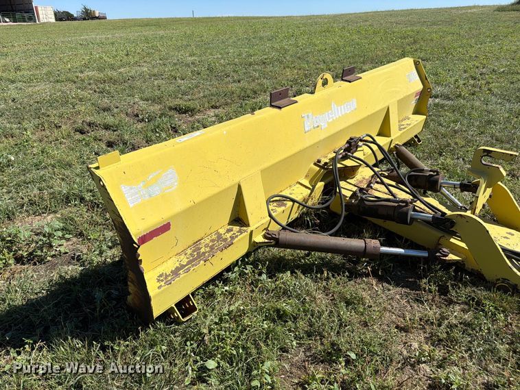 image for item EW2227 Degelman 10-46/57 blade