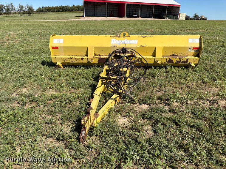 image for item EW2228 Degelman 12-46/57 blade