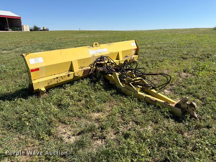 image for item EW2228 Degelman 12-46/57 blade