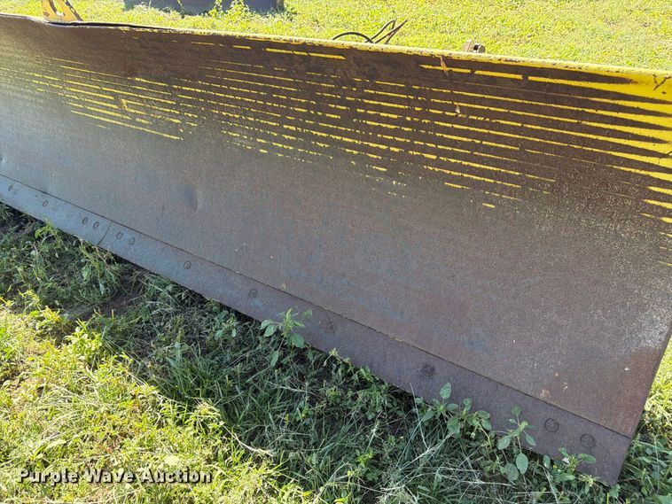 image for item EW2228 Degelman 12-46/57 blade