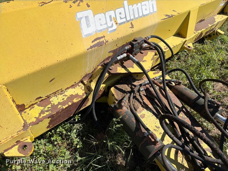 image for item EW2228 Degelman 12-46/57 blade