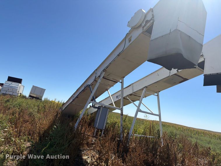 image for item EW2231 MMI conveyor