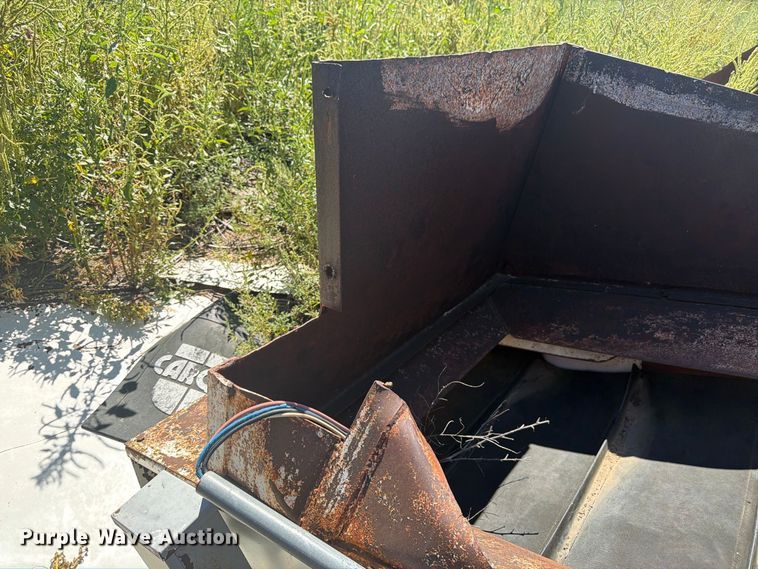 image for item EW2231 MMI conveyor