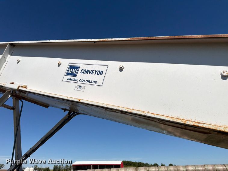 image for item EW2231 MMI conveyor