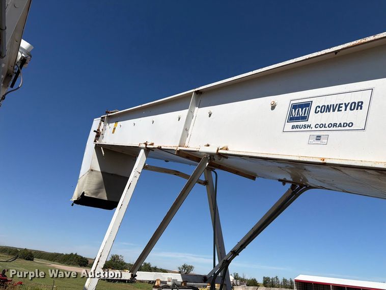 image for item EW2231 MMI conveyor