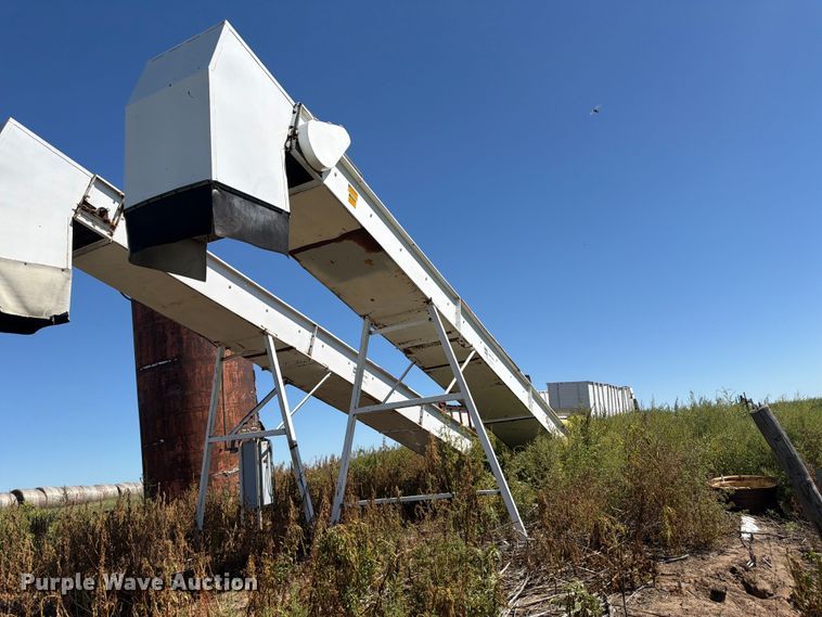 MMI conveyor