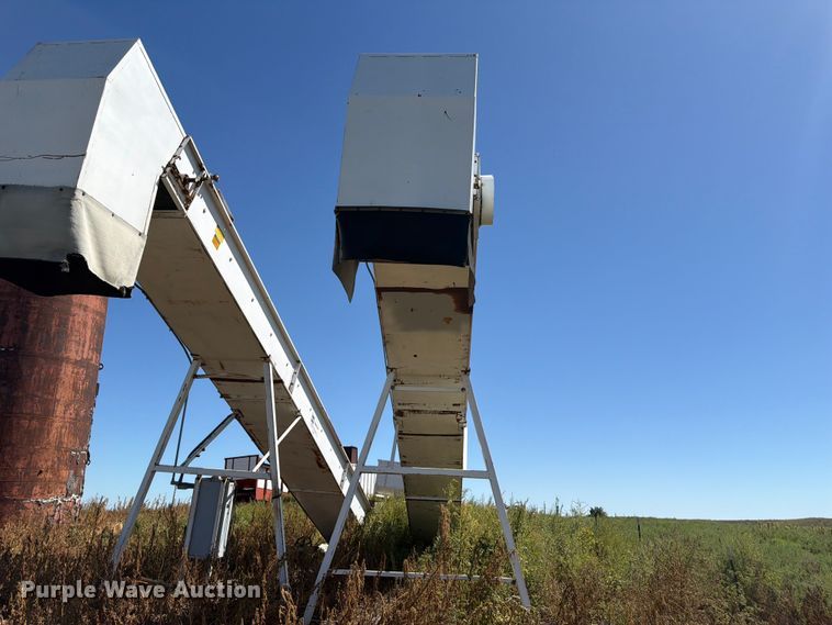 image for item EW2232 MMI conveyor