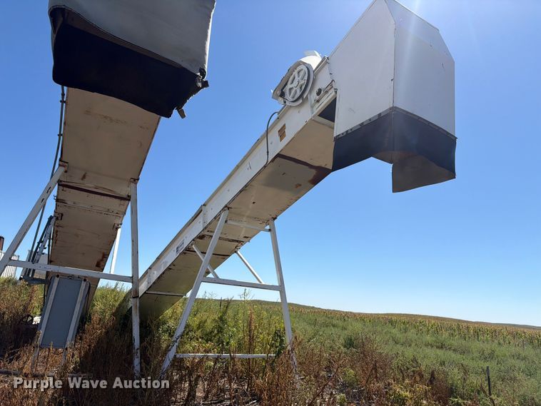 image for item EW2232 MMI conveyor