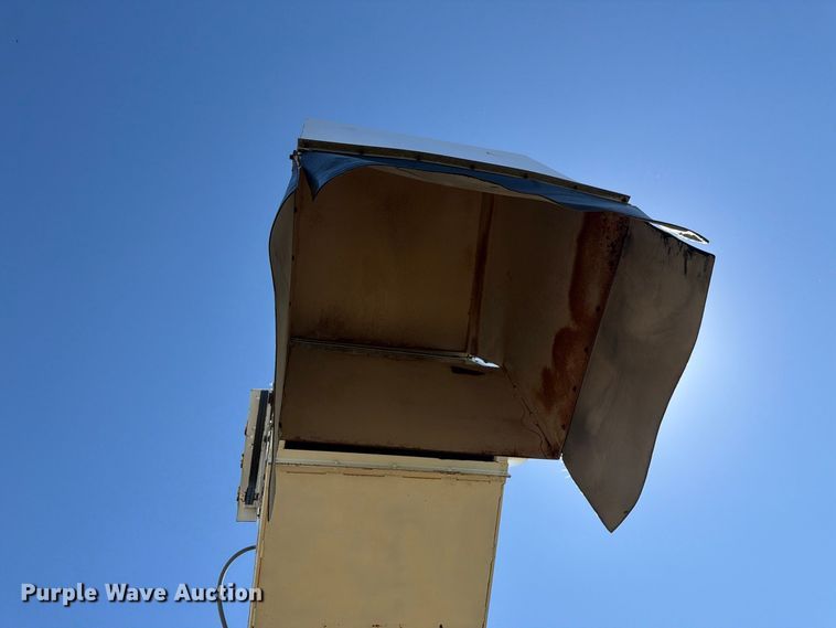 image for item EW2232 MMI conveyor