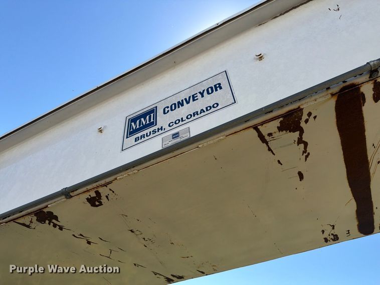 image for item EW2232 MMI conveyor