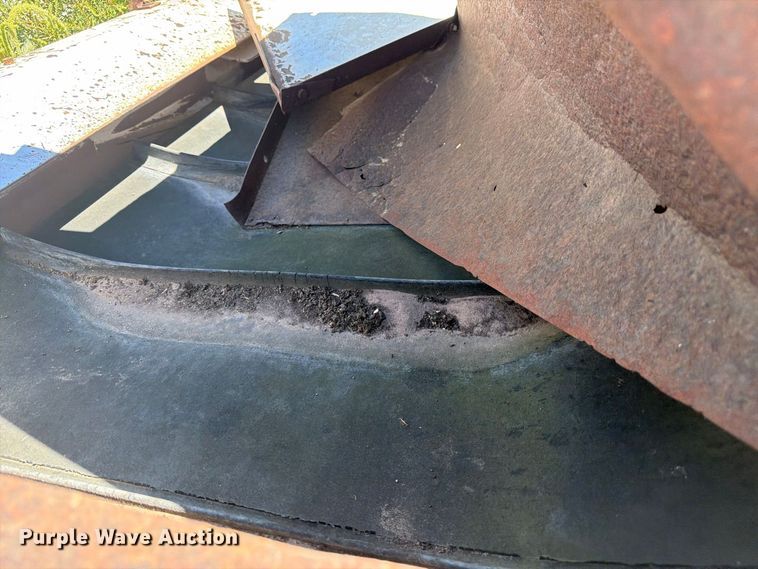 image for item EW2232 MMI conveyor
