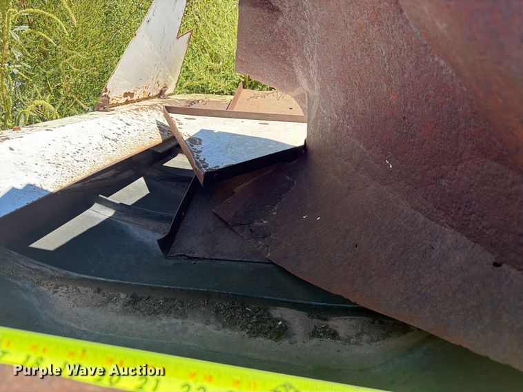 image for item EW2232 MMI conveyor