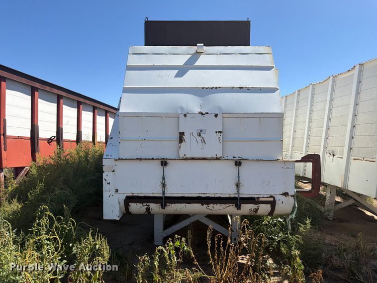 image for item EW2234 MMI ST 38 feed metering box