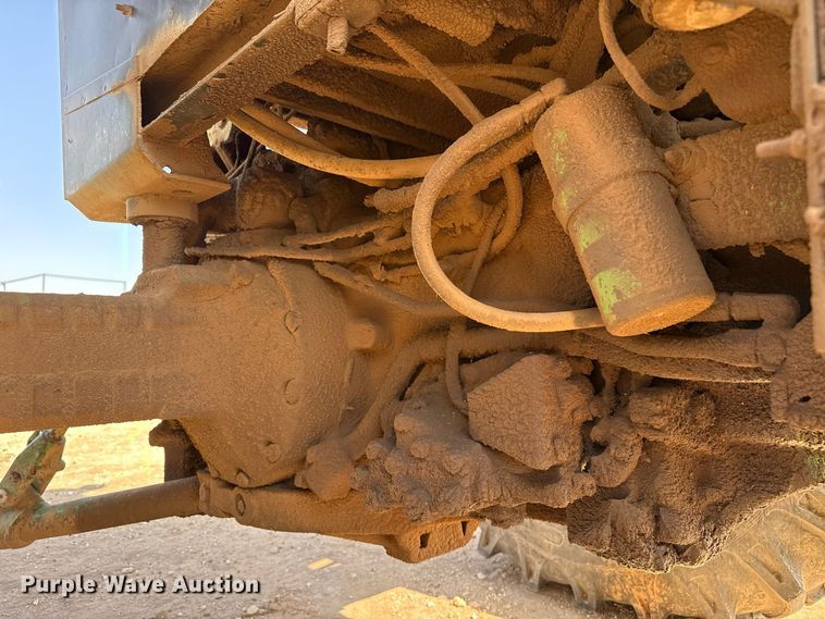 image for item EW4270 1980 John Deere 4440 tractor