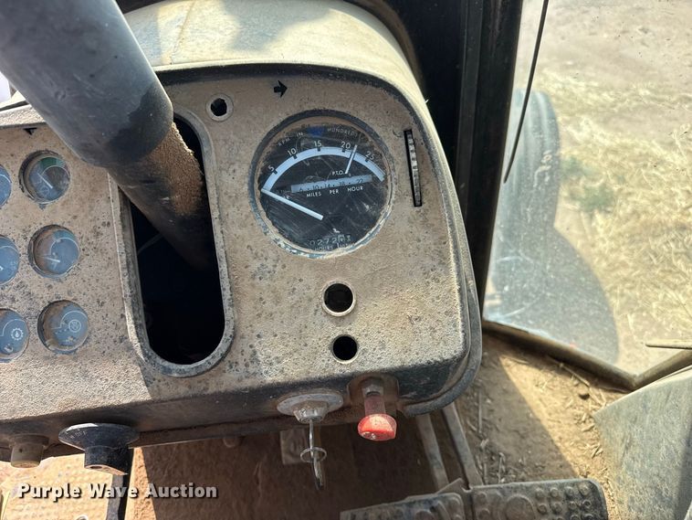 image for item EW4270 1980 John Deere 4440 tractor