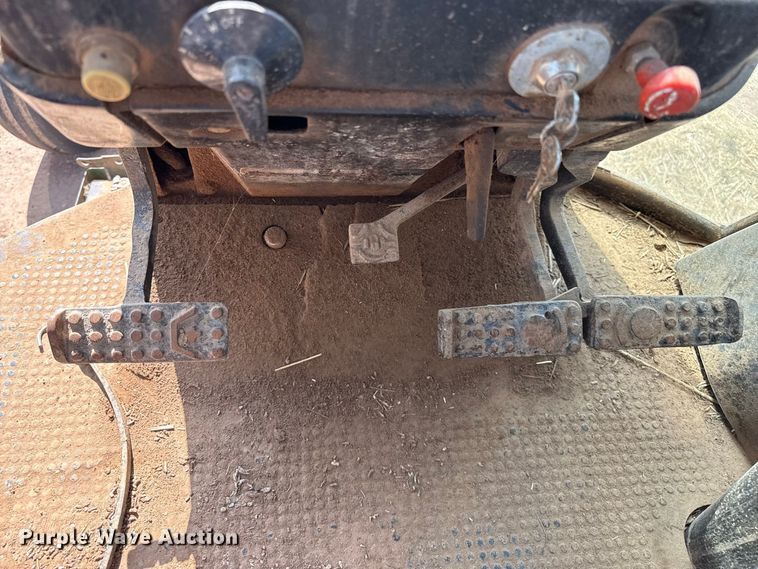 image for item EW4270 1980 John Deere 4440 tractor