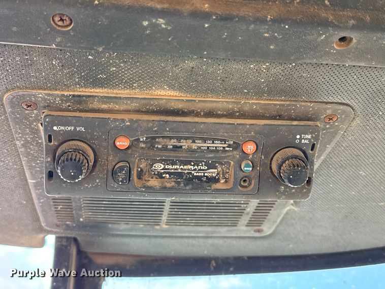 image for item EW4270 1980 John Deere 4440 tractor