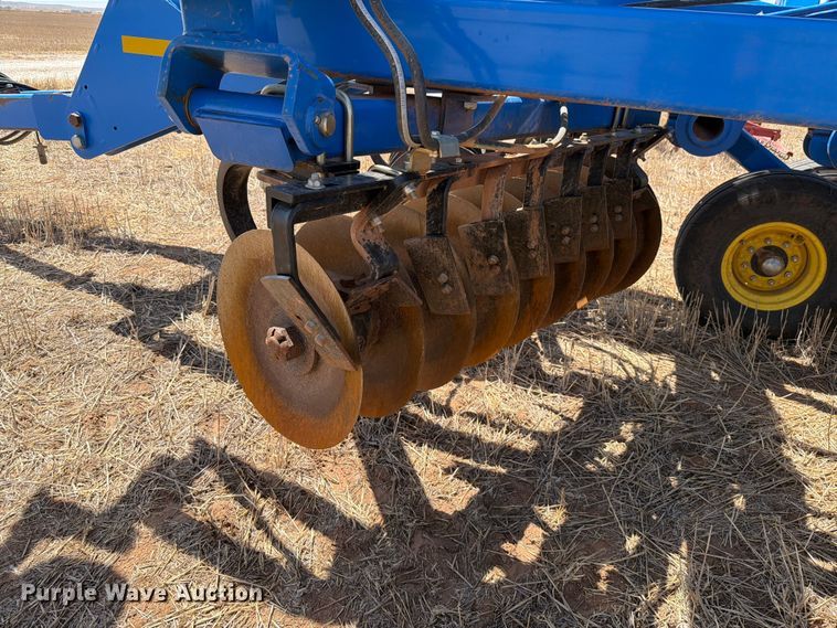 image for item EW8736 Landoll 6231-21 double off-set disk