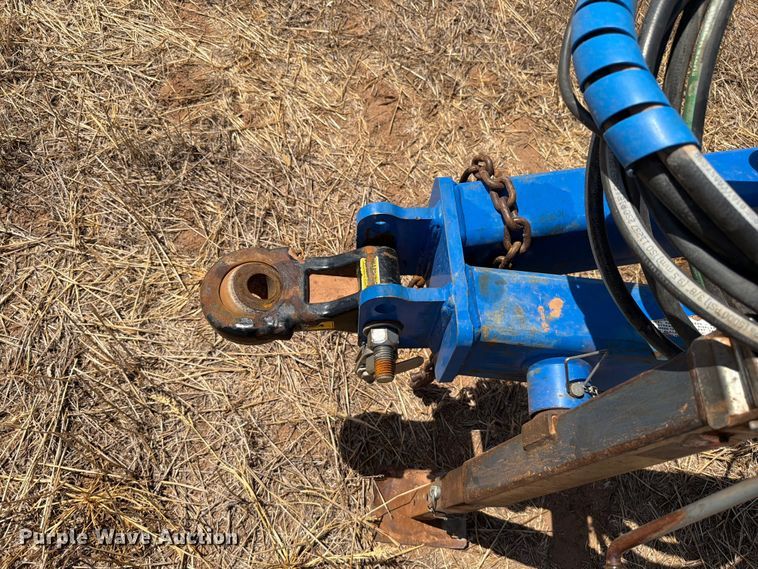 image for item EW8736 Landoll 6231-21 double off-set disk