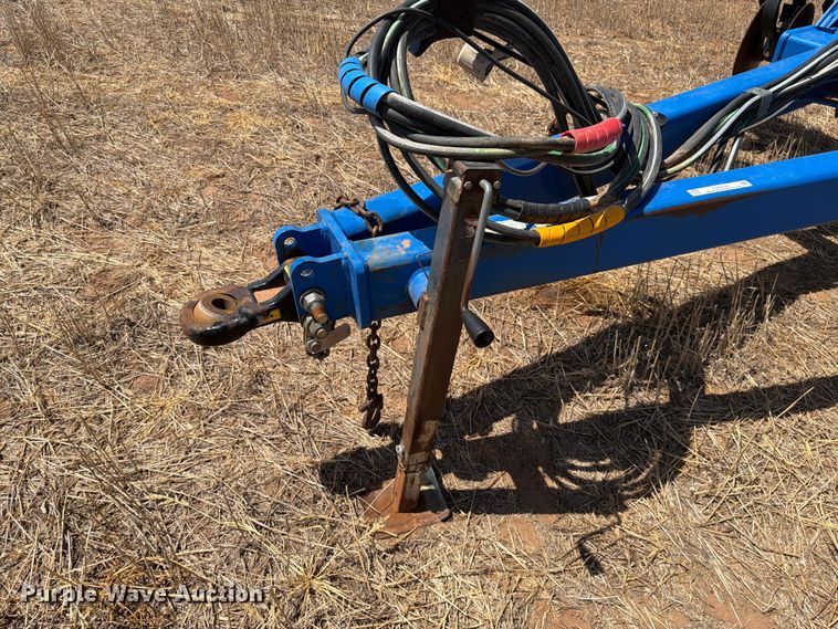 image for item EW8736 Landoll 6231-21 double off-set disk
