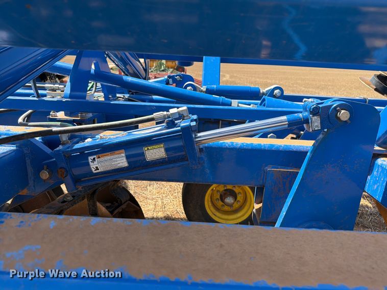 image for item EW8736 Landoll 6231-21 double off-set disk