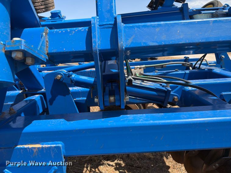 image for item EW8736 Landoll 6231-21 double off-set disk