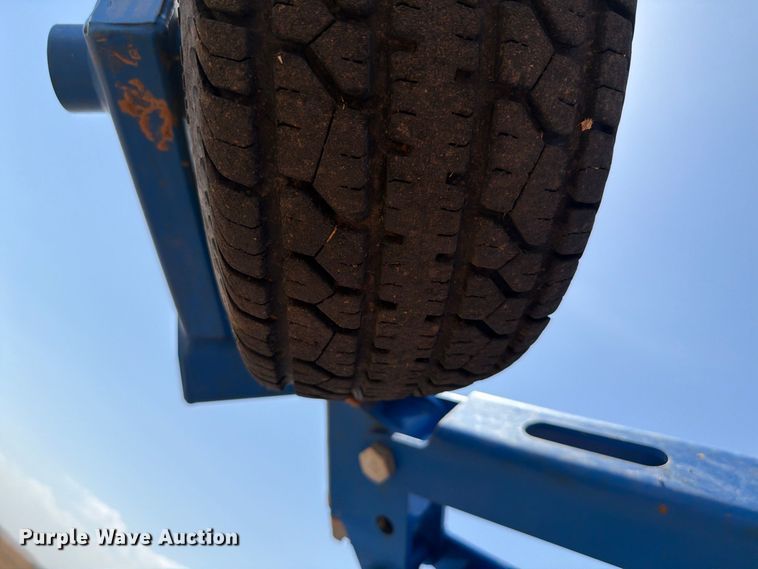 image for item EW8736 Landoll 6231-21 double off-set disk