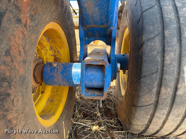 image for item EW8736 Landoll 6231-21 double off-set disk