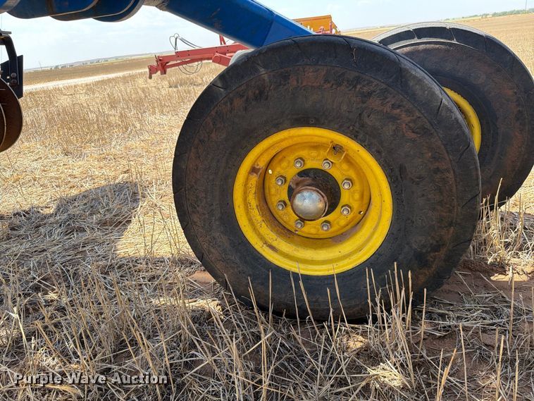 image for item EW8736 Landoll 6231-21 double off-set disk