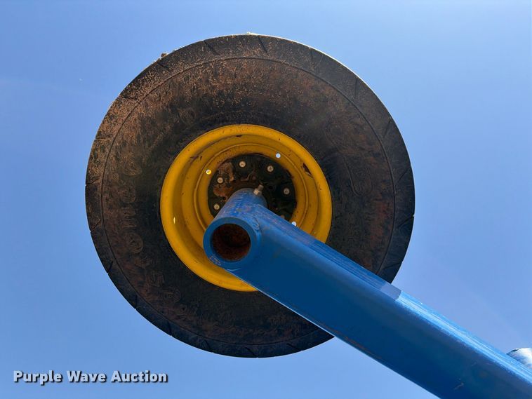image for item EW8736 Landoll 6231-21 double off-set disk