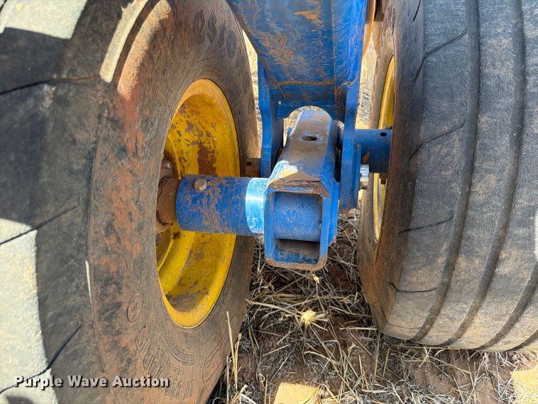 image for item EW8736 Landoll 6231-21 double off-set disk
