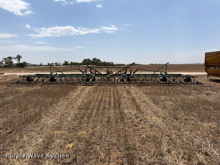 image for item EW8738 Field cultivator