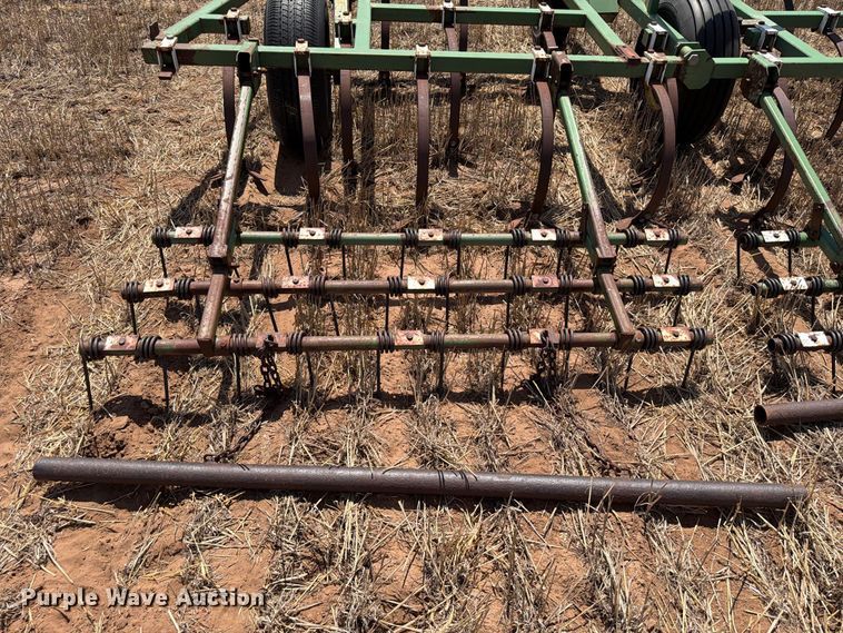 image for item EW8738 Field cultivator