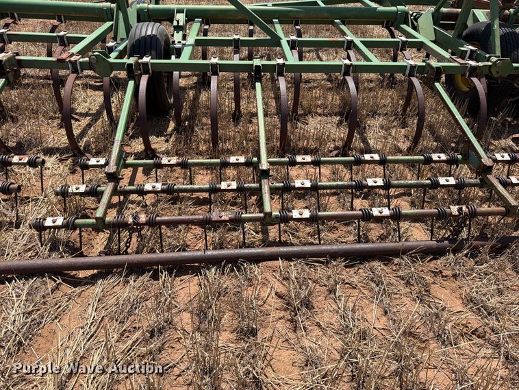 image for item EW8738 Field cultivator