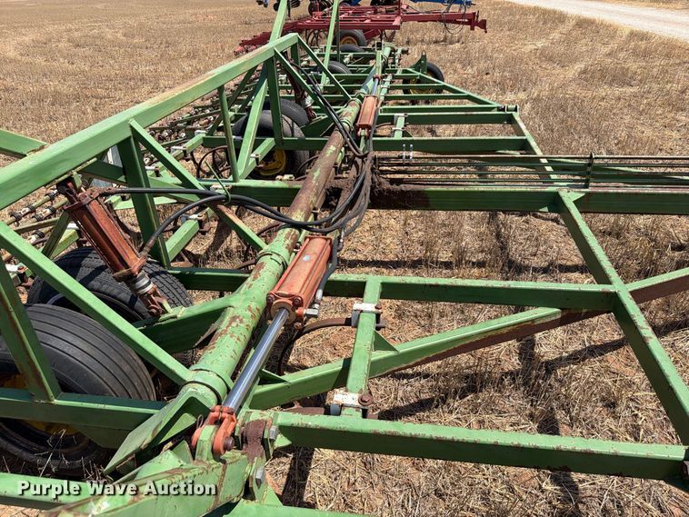 image for item EW8738 Field cultivator