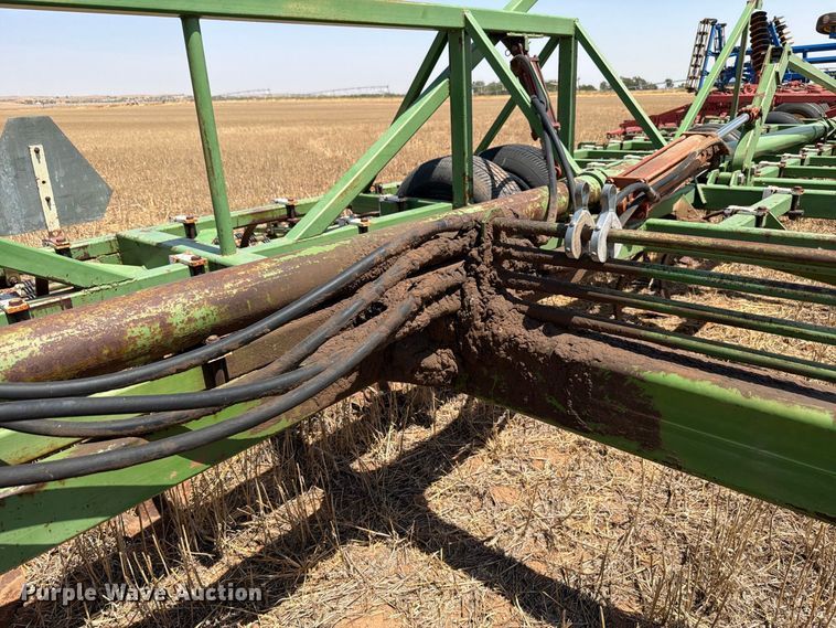 image for item EW8738 Field cultivator