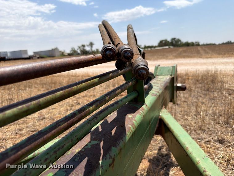 image for item EW8738 Field cultivator