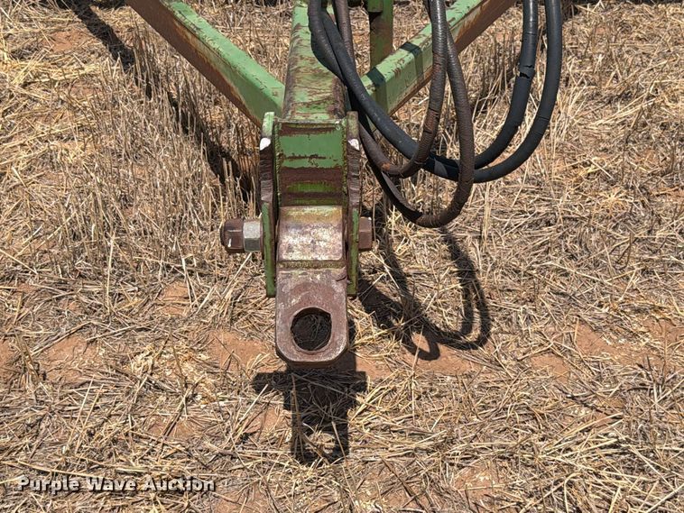 image for item EW8738 Field cultivator