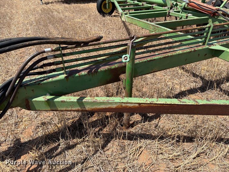 image for item EW8738 Field cultivator