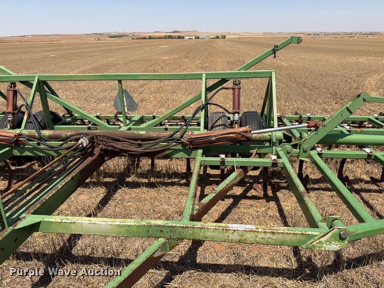 image for item EW8738 Field cultivator