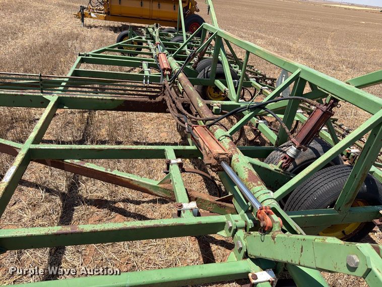 image for item EW8738 Field cultivator