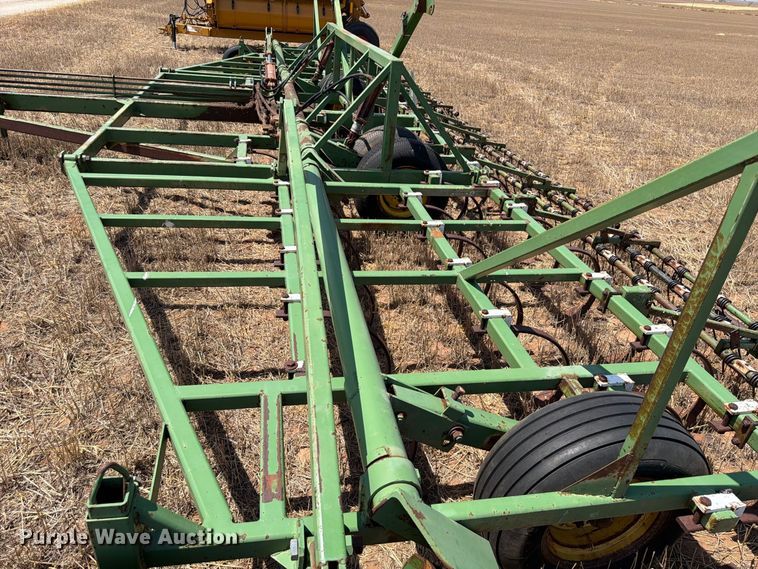 image for item EW8738 Field cultivator