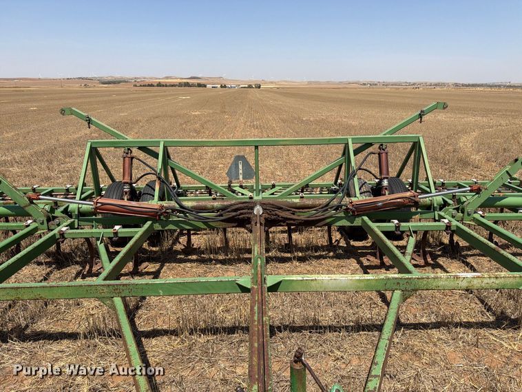image for item EW8738 Field cultivator