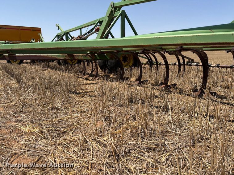 image for item EW8738 Field cultivator