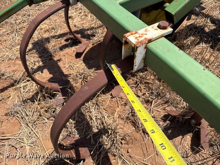 image for item EW8738 Field cultivator