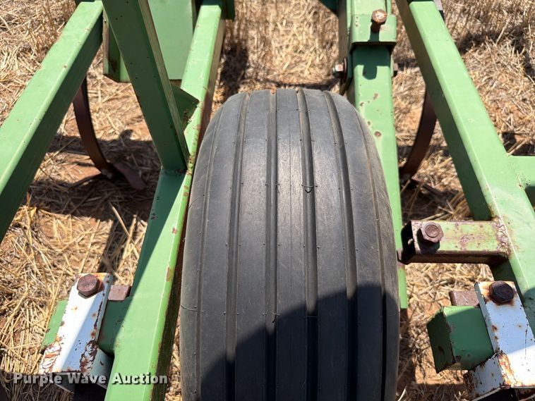 image for item EW8738 Field cultivator