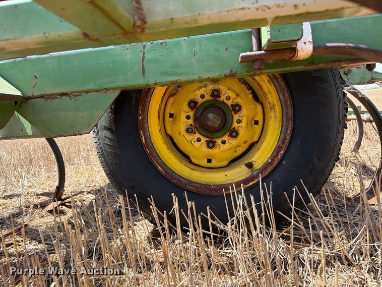 image for item EW8738 Field cultivator