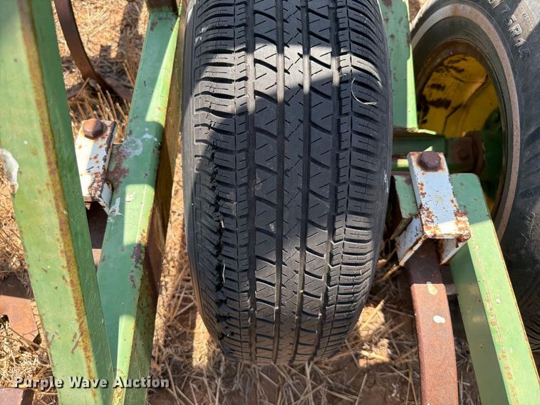 image for item EW8738 Field cultivator