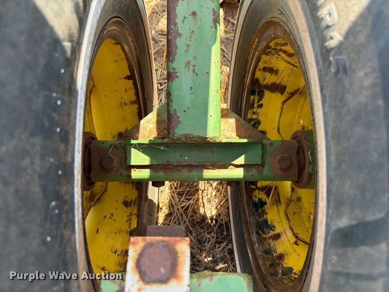 image for item EW8738 Field cultivator