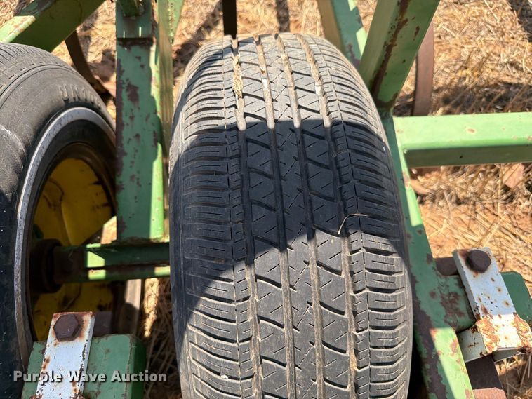 image for item EW8738 Field cultivator